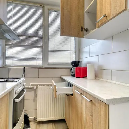 Park View Studio Апартаменты